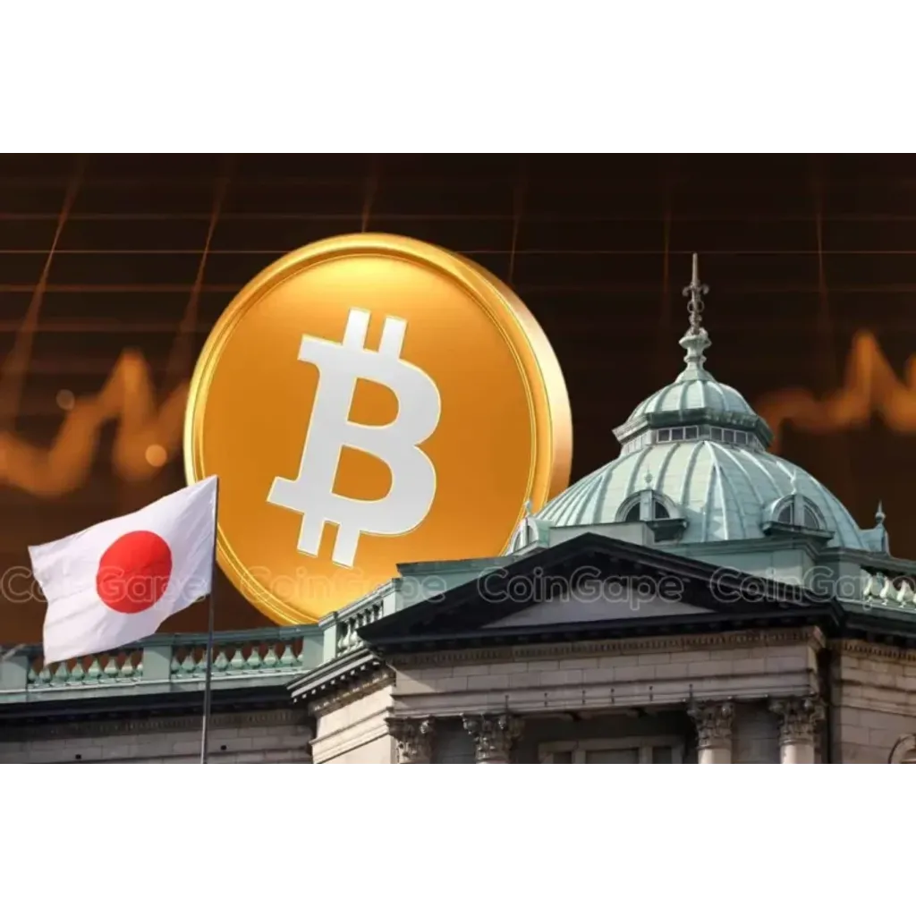 Japan FSA targets cryptocurrency insider trading with new regulations Japan FSA targets cryptocurrency insider trading with new regulations