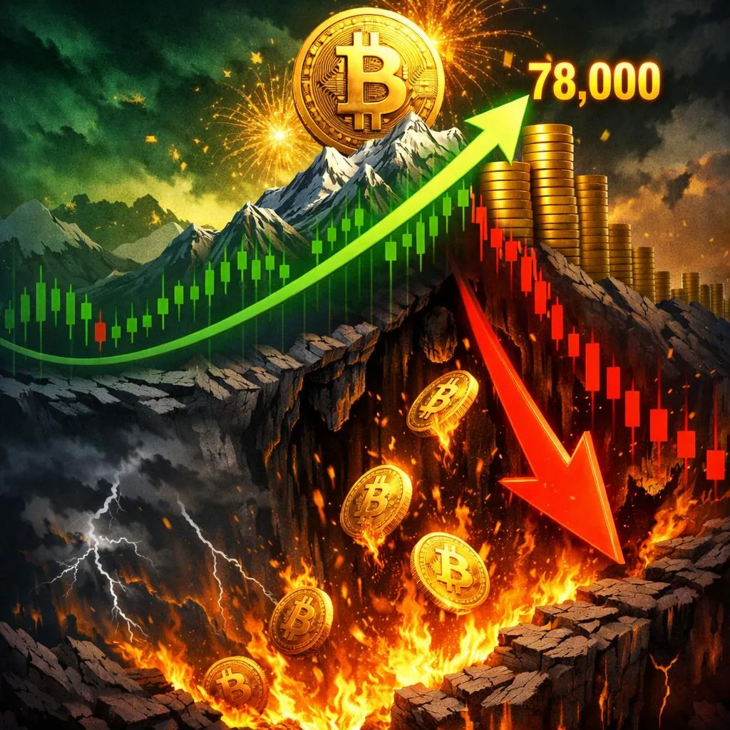 Bitcoin Could Rally Toward ,000—Then Fall To New Lows In Q2, Top Analyst Predicts Bitcoin Could Rally Toward ,000—Then Fall To New Lows In Q2, Top Analyst Predicts