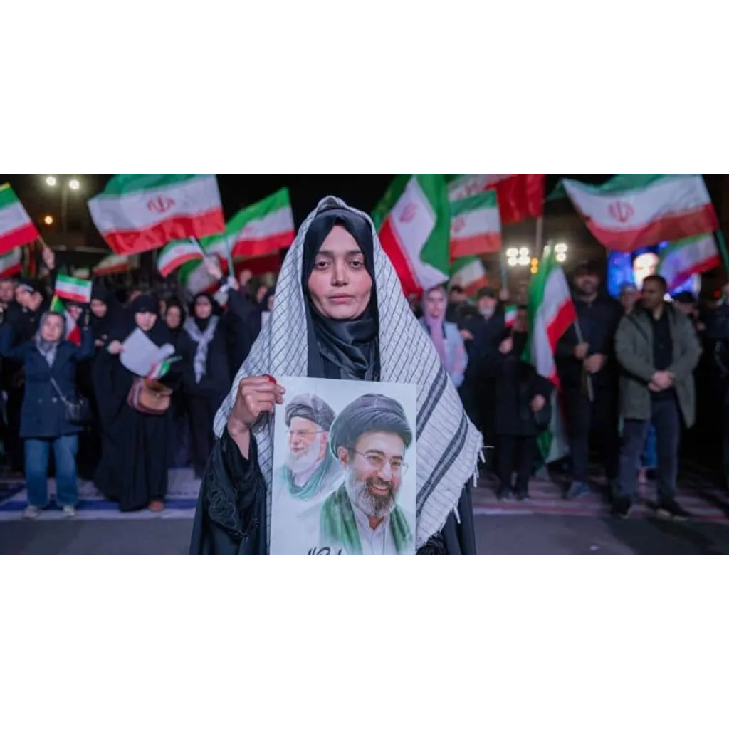 Iran commutes death sentences for eight women protesters amid tensions Iran commutes death sentences for eight women protesters amid tensions