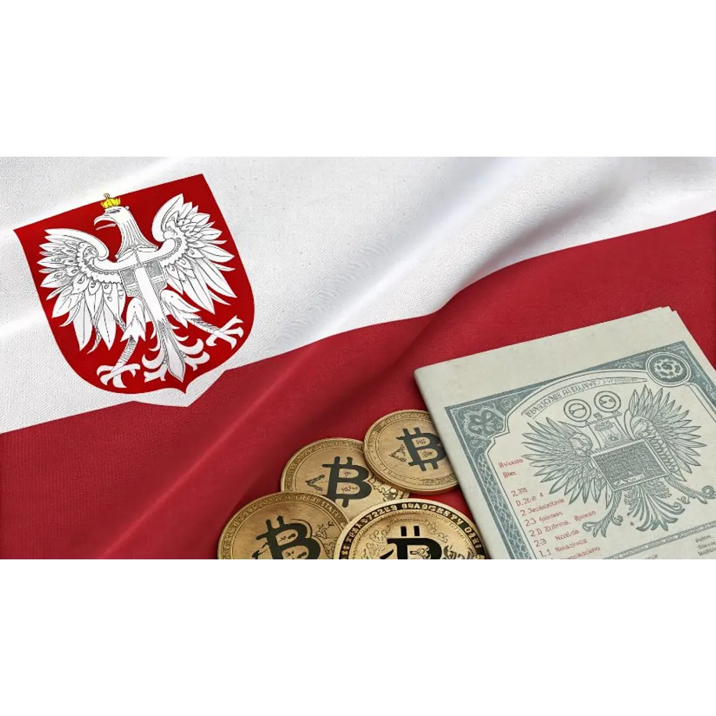 Poland President vetoes cryptocurrency legislation amid government disagreement Poland President vetoes cryptocurrency legislation amid government disagreement