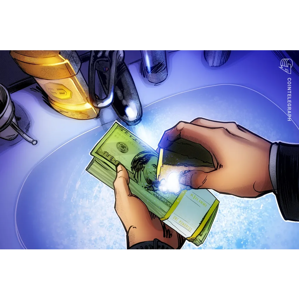 Luxembourg flags crypto companies as high risk for money laundering Luxembourg flags crypto companies as high risk for money laundering