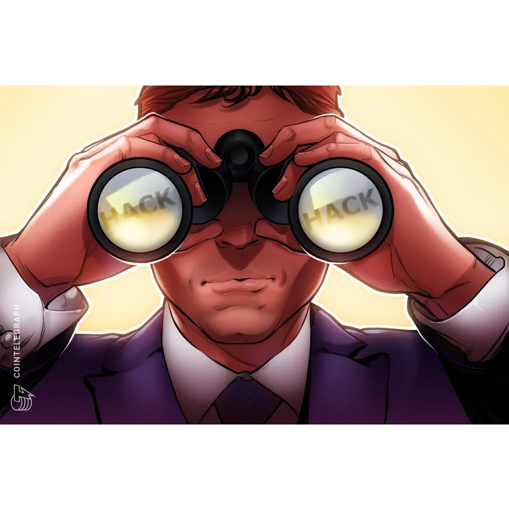 December Crypto Hacks Down 60% Month-Over-Month: PeckShield December Crypto Hacks Down 60% Month-Over-Month: PeckShield