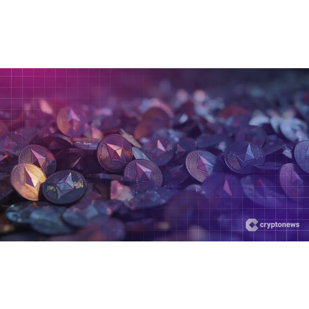 Bitmine acquires 8 million in ETH from Galaxy Digital and FalconX in October 2024 Bitmine acquires 8 million in ETH from Galaxy Digital and FalconX in October 2024