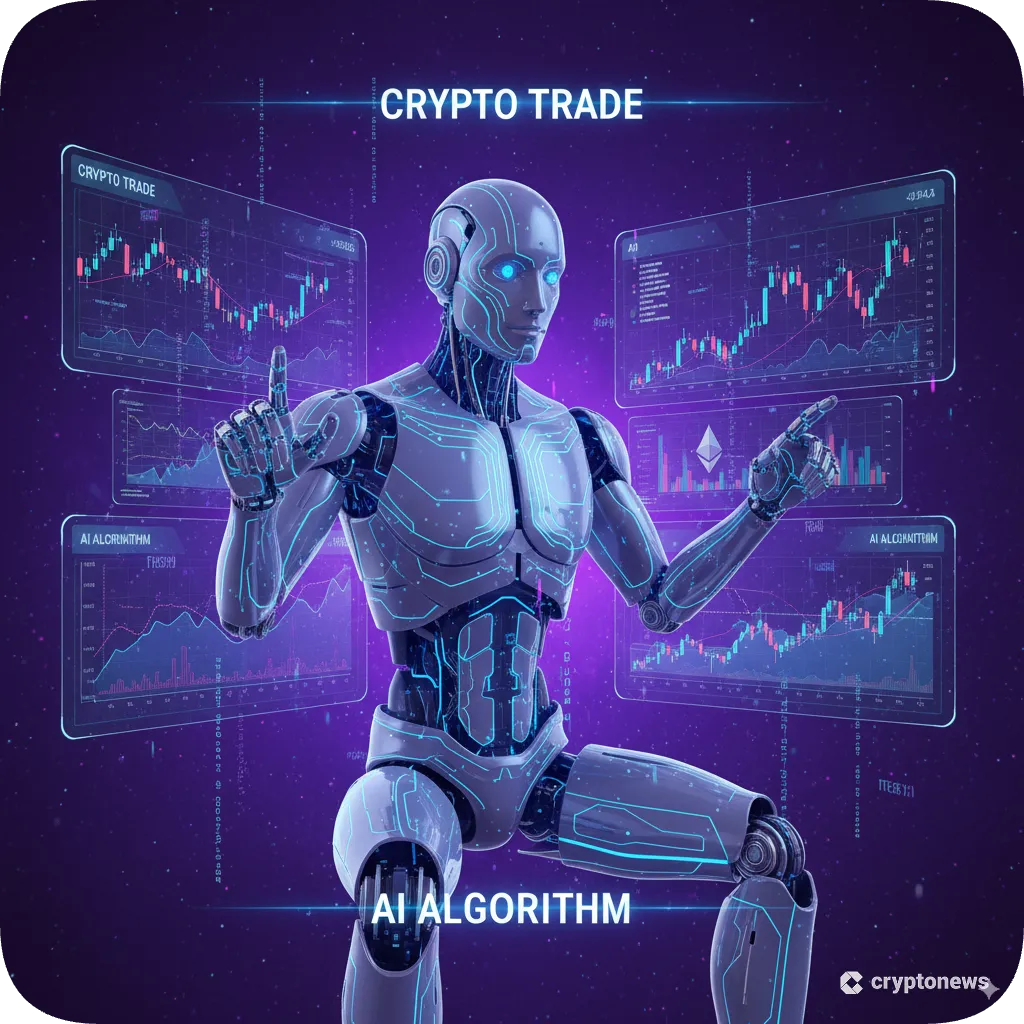 AI Agent Crypto Trading Models and Their Practical Applications AI Agent Crypto Trading Models and Their Practical Applications