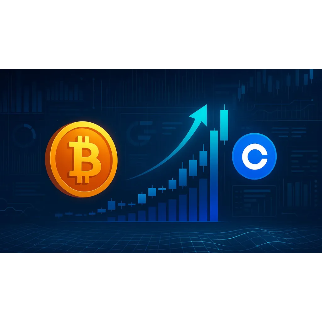 Bitcoin spot demand surges as Coinbase premium signals market strength Bitcoin spot demand surges as Coinbase premium signals market strength