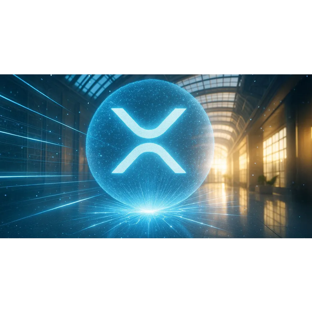 Ripple partners with major UAE banks to integrate XRP into payment infrastructure Ripple partners with major UAE banks to integrate XRP into payment infrastructure