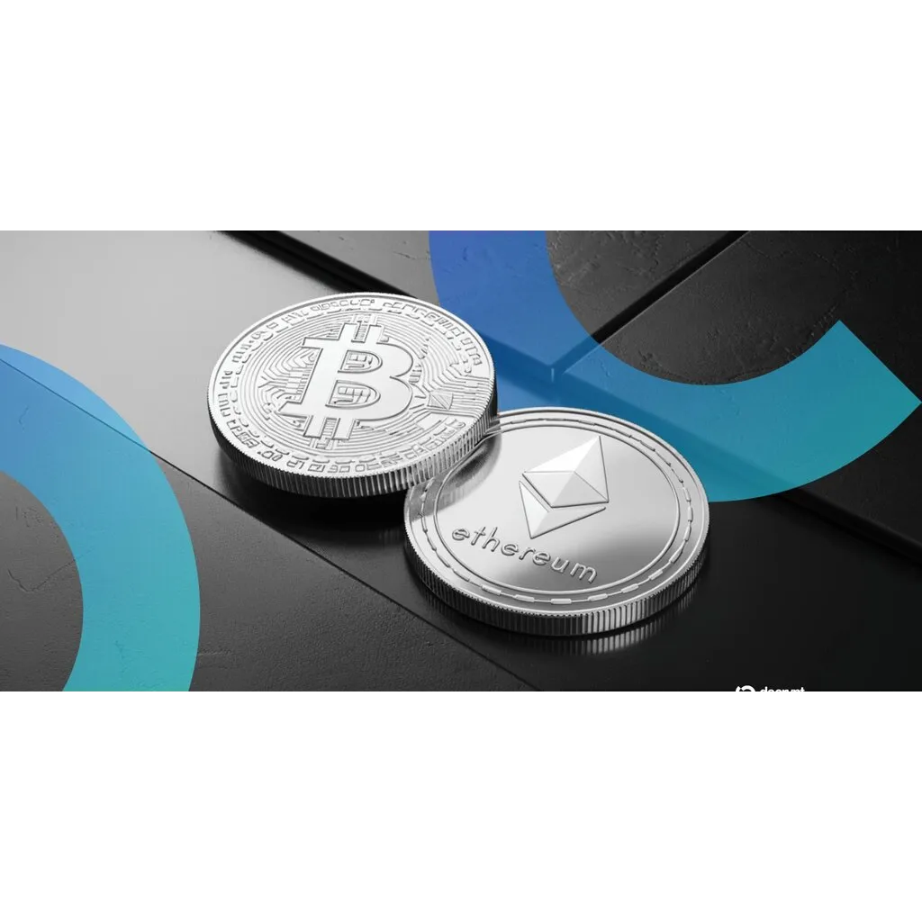 Bitcoin and Ethereum hold steady amid potential US government shutdown Bitcoin and Ethereum hold steady amid potential US government shutdown
