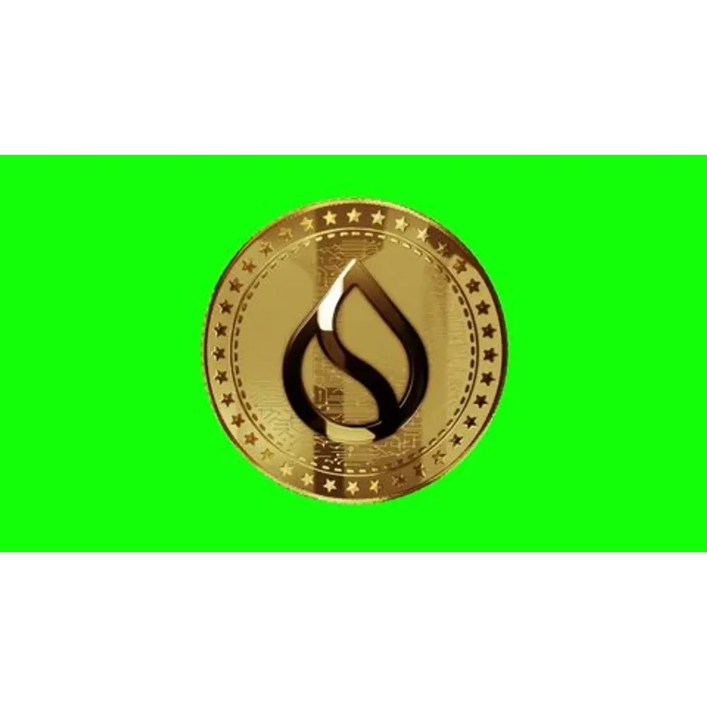 SUI Meteoric Rise: Golden Cross Signals A Potential 380% Explosion SUI Meteoric Rise: Golden Cross Signals A Potential 380% Explosion