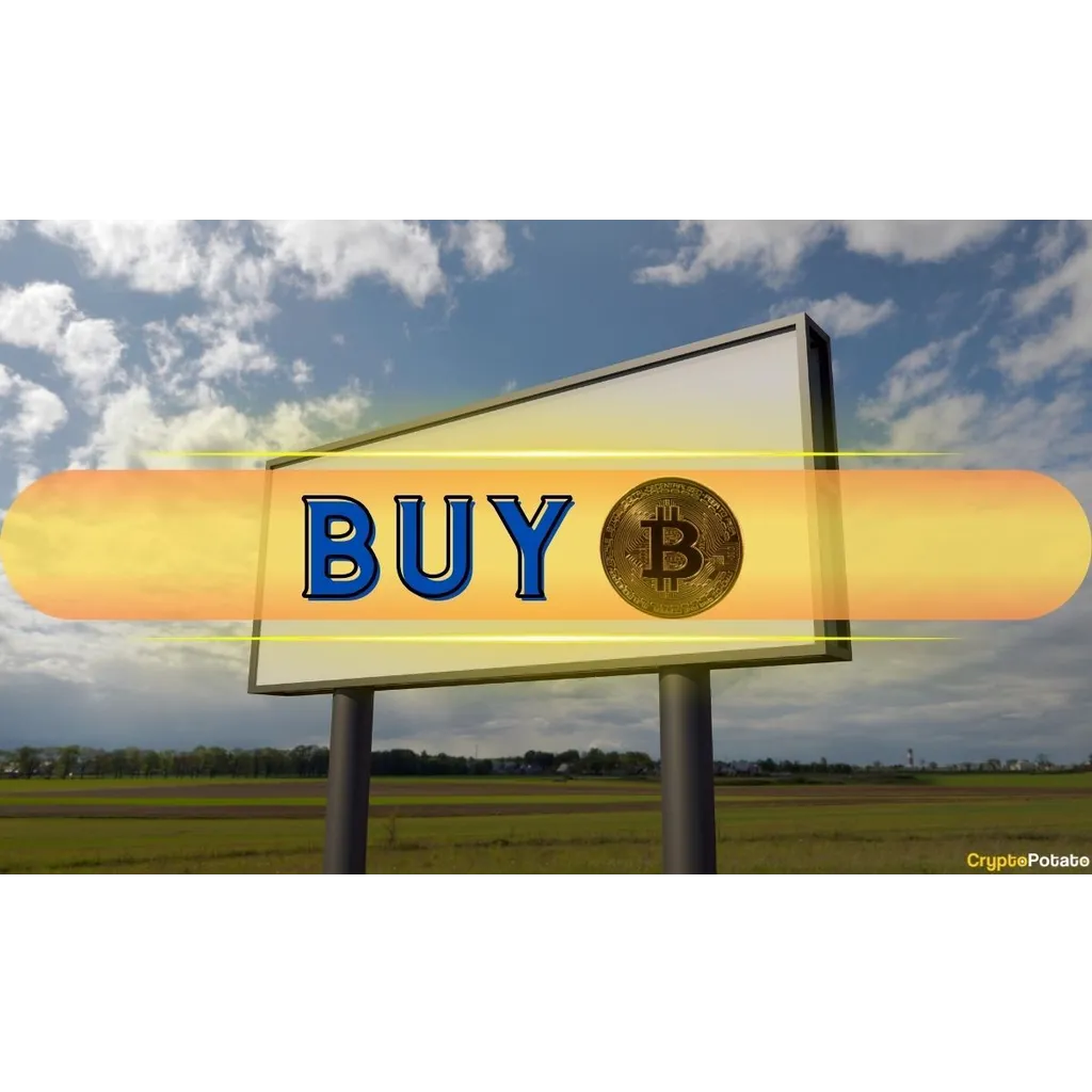 Aggressive Buyers Flood Futures Market at Levels Last Seen in Early 2023 Aggressive Buyers Flood Futures Market at Levels Last Seen in Early 2023