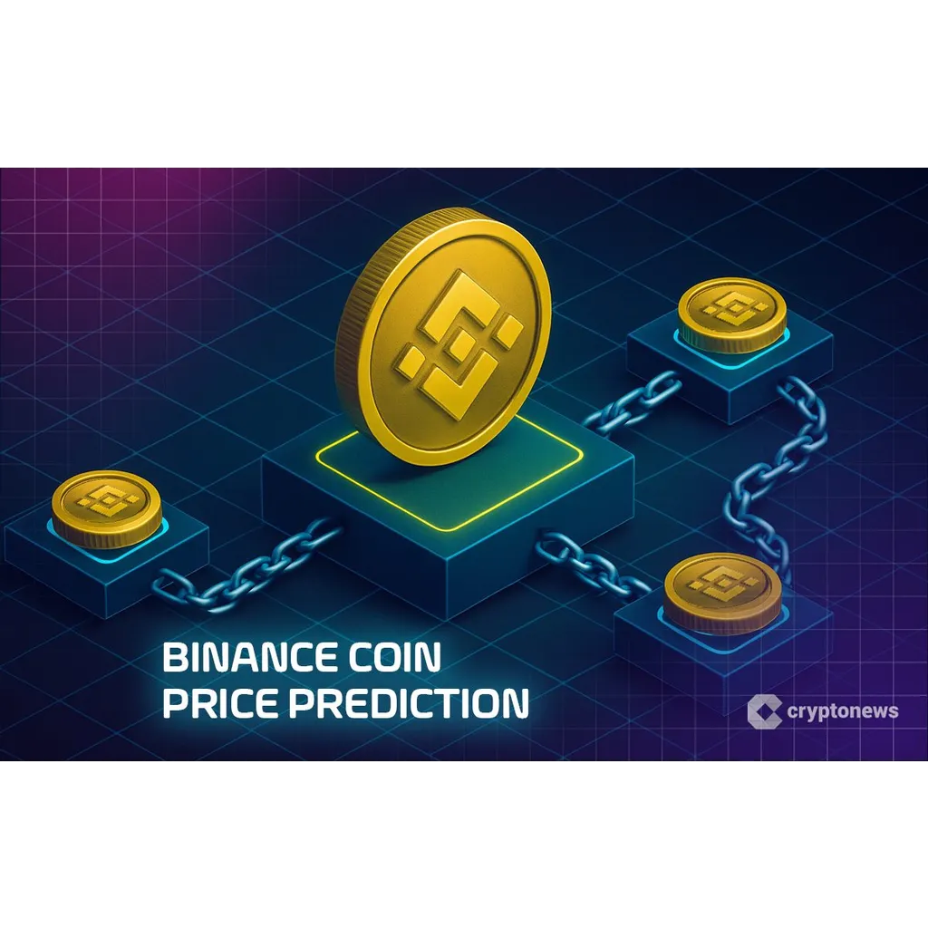 On-Chain Activity Triples as Price Dips – Is BNB the Next Solana? On-Chain Activity Triples as Price Dips – Is BNB the Next Solana?