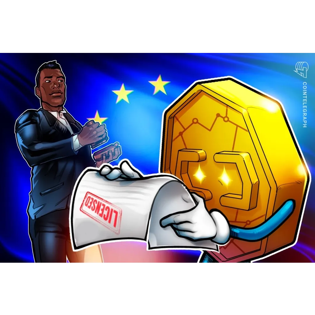 KuCoin Secures MiCA License In Austria For EU Crypto Services KuCoin Secures MiCA License In Austria For EU Crypto Services