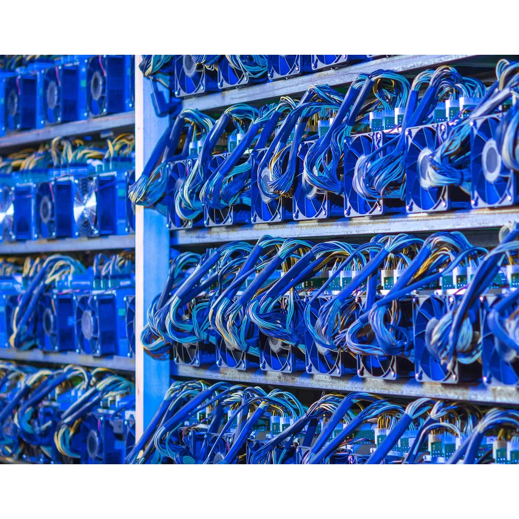 Bitcoin Mining Takes New Turn With Tether’s Open-Source Software Bitcoin Mining Takes New Turn With Tether’s Open-Source Software