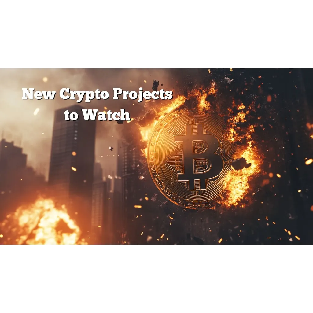 New Crypto to Watch After Trump’s Iran Strike Shocks Crypto Market New Crypto to Watch After Trump’s Iran Strike Shocks Crypto Market