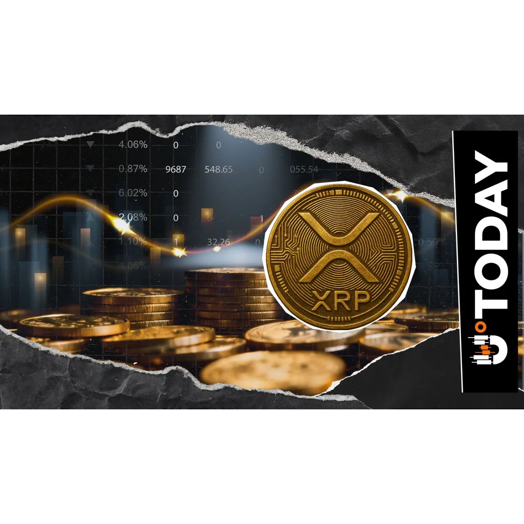 XRP Institutional Yield: Evernorth CEO Details Active New Strategy XRP Institutional Yield: Evernorth CEO Details Active New Strategy