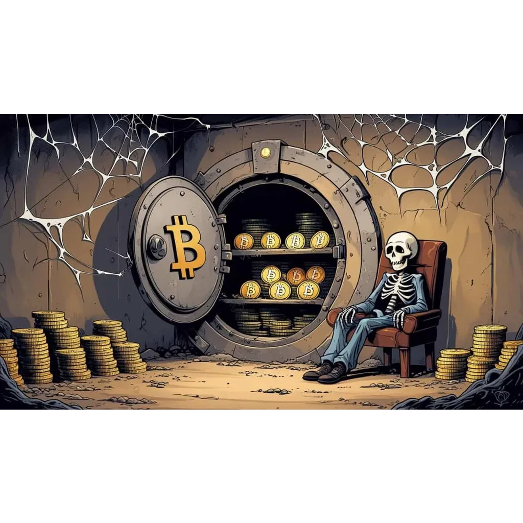 Fidelity Digital Assets: Bitcoin’s ‘Ancient Supply’ Now Outpacing New Issuance for First Time in History – Brave New Coin Fidelity Digital Assets: Bitcoin’s ‘Ancient Supply’ Now Outpacing New Issuance for First Time in History – Brave New Coin
