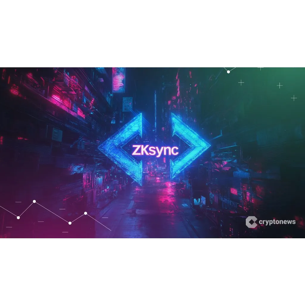 ZKsync Shift leads altcoin season with Zcash and Astar ZKsync Shift leads altcoin season with Zcash and Astar