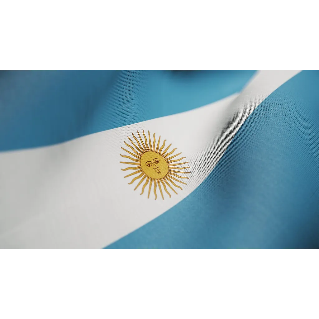 U.S. and Argentina Discuss Crypto Regulations U.S. and Argentina Discuss Crypto Regulations