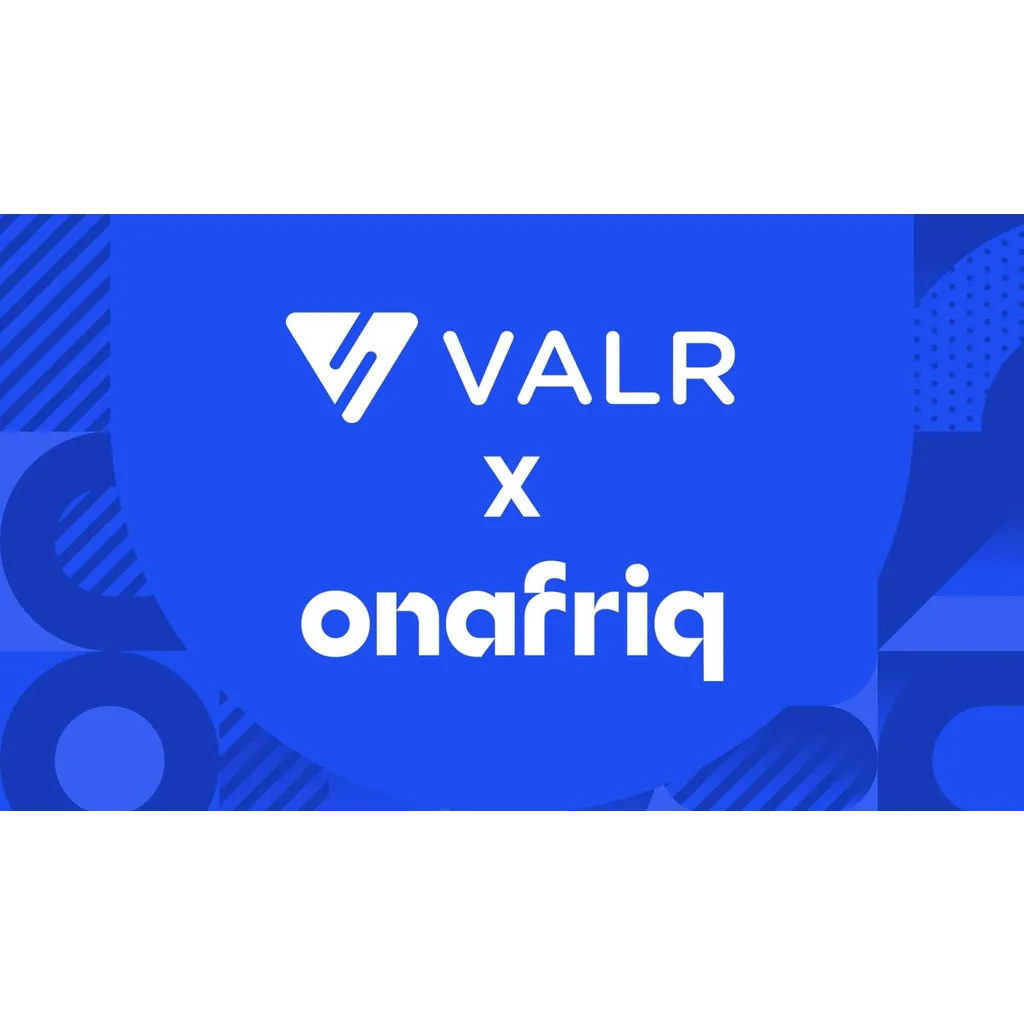VALR and Onafriq Deliver Mobile Money Access to Digital Assets for Millions Across Africa VALR and Onafriq Deliver Mobile Money Access to Digital Assets for Millions Across Africa