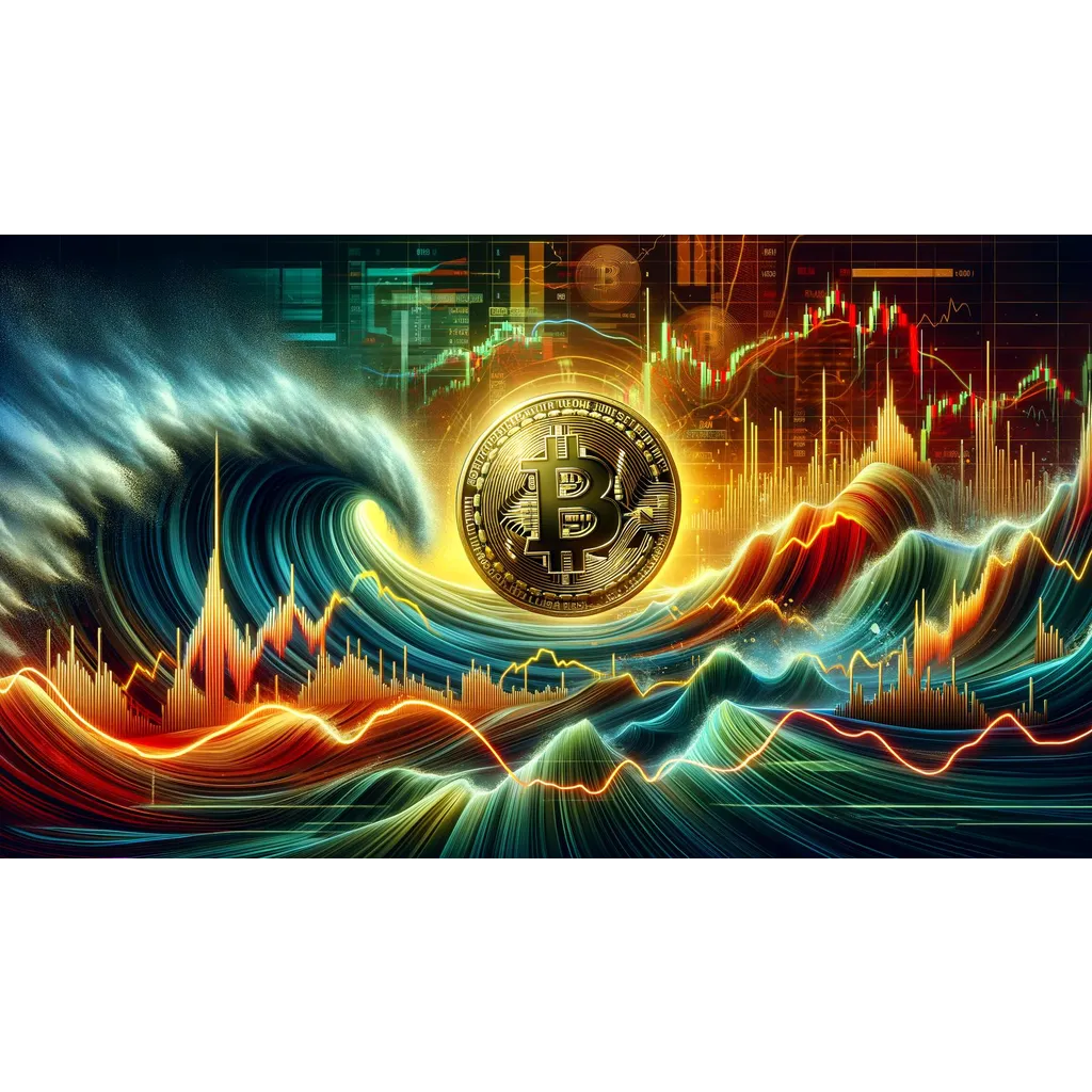 Bitcoin Price Encounters Resistance — Traders Eye Breakout or Rejection Bitcoin Price Encounters Resistance — Traders Eye Breakout or Rejection