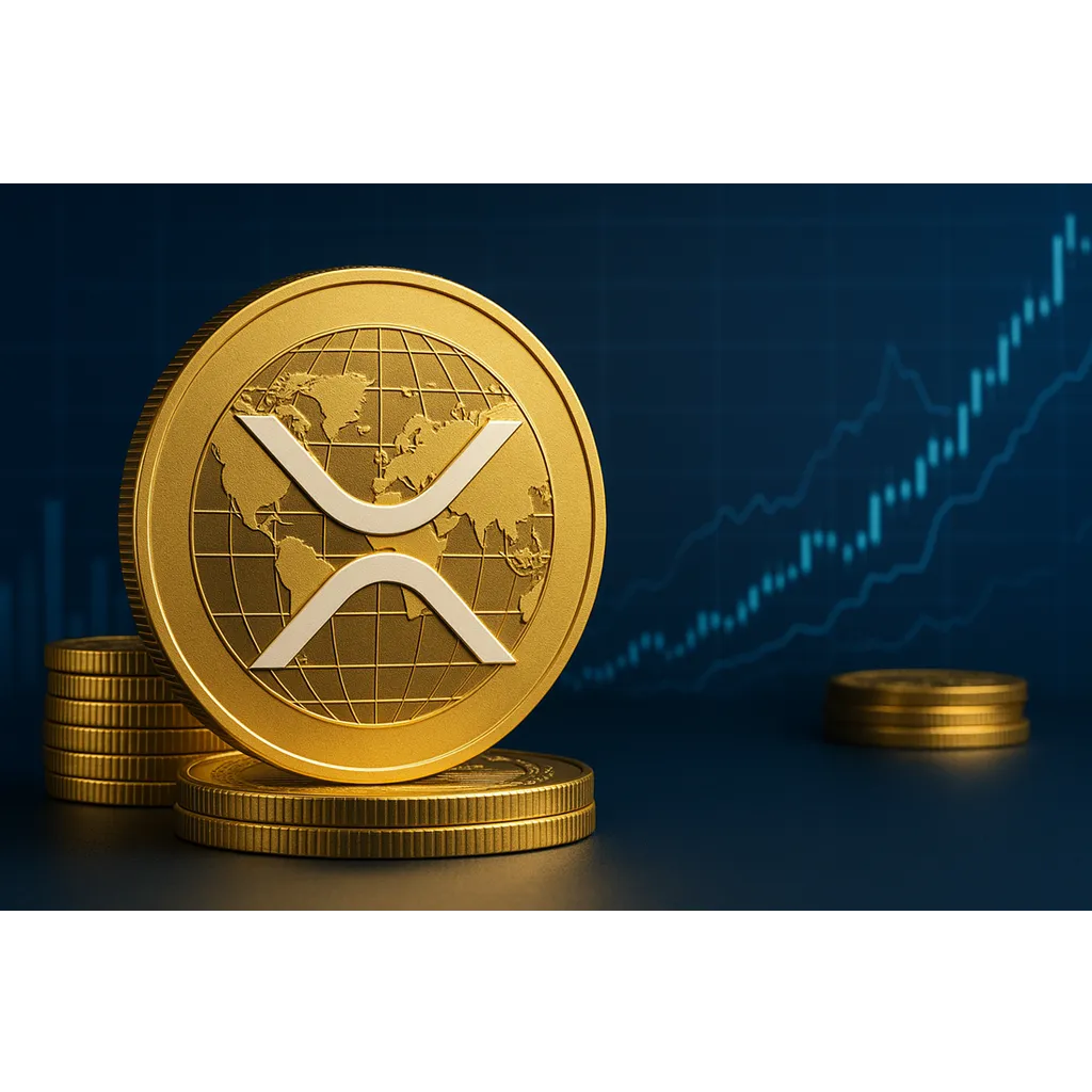 Saudi Prince Backs First XRP Treasury Company With 0M Saudi Prince Backs First XRP Treasury Company With 0M