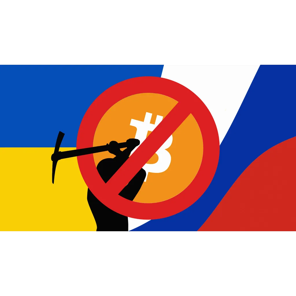 Russia conducts largest cryptocurrency mining raid of the year Russia conducts largest cryptocurrency mining raid of the year