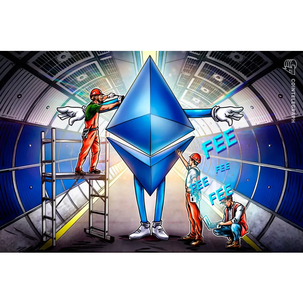 Ethereum gas costs pennies as daily transactions 1.6 million Ethereum gas costs pennies as daily transactions 1.6 million