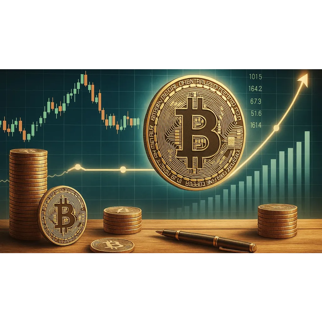 Bitcoin Holds Firm Above Previous ATH – Momentum Builds Despite Global Unease | Bitcoinist.com Bitcoin Holds Firm Above Previous ATH – Momentum Builds Despite Global Unease | Bitcoinist.com