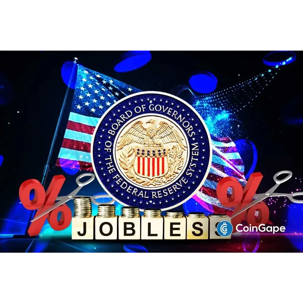 Fed Rate Cut Odds Climb Following Weak Jobless Claims Data Fed Rate Cut Odds Climb Following Weak Jobless Claims Data