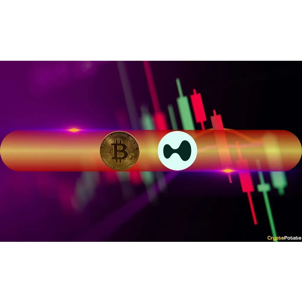 Bitcoin (BTC) Retreats to K, Hyperliquid (HYPE) Plunges by 9% Daily: Market Watch Bitcoin (BTC) Retreats to K, Hyperliquid (HYPE) Plunges by 9% Daily: Market Watch