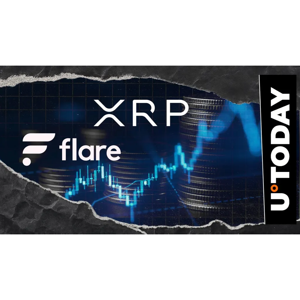 XRP Community Member Discusses Flare Network Future Development XRP Community Member Discusses Flare Network Future Development