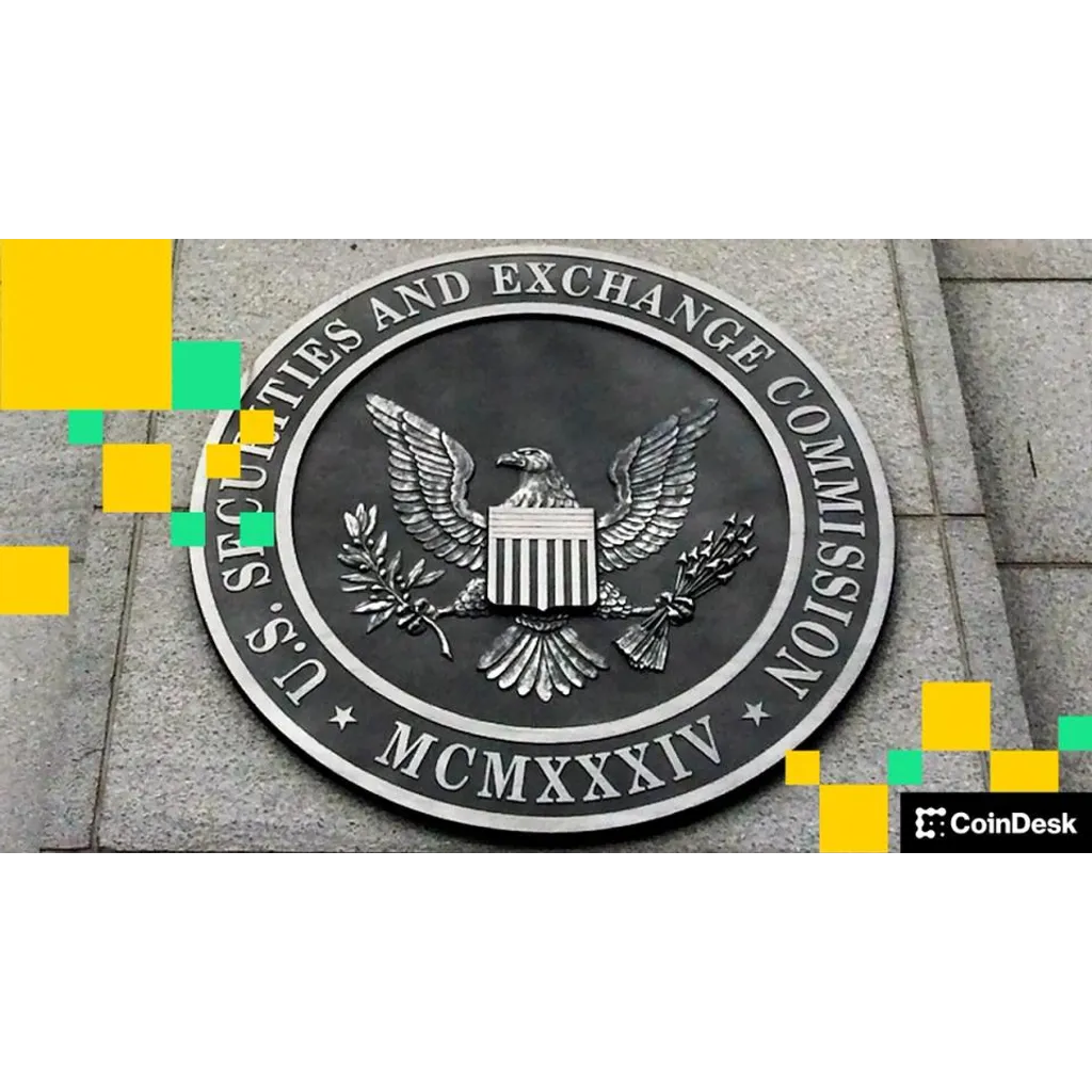 Citadel Urges SEC to Scrutinize DeFi Protocols, Drawing Strong Pushback From Crypto Industry Citadel Urges SEC to Scrutinize DeFi Protocols, Drawing Strong Pushback From Crypto Industry