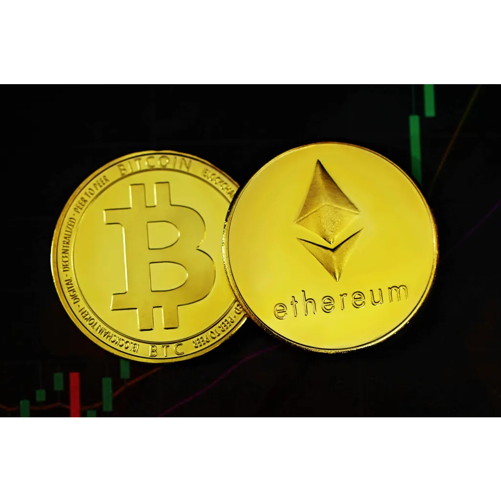 Here’s What Is Driving The Bitcoin And Ethereum Prices, And Why Investors Should Be Watchful Here’s What Is Driving The Bitcoin And Ethereum Prices, And Why Investors Should Be Watchful