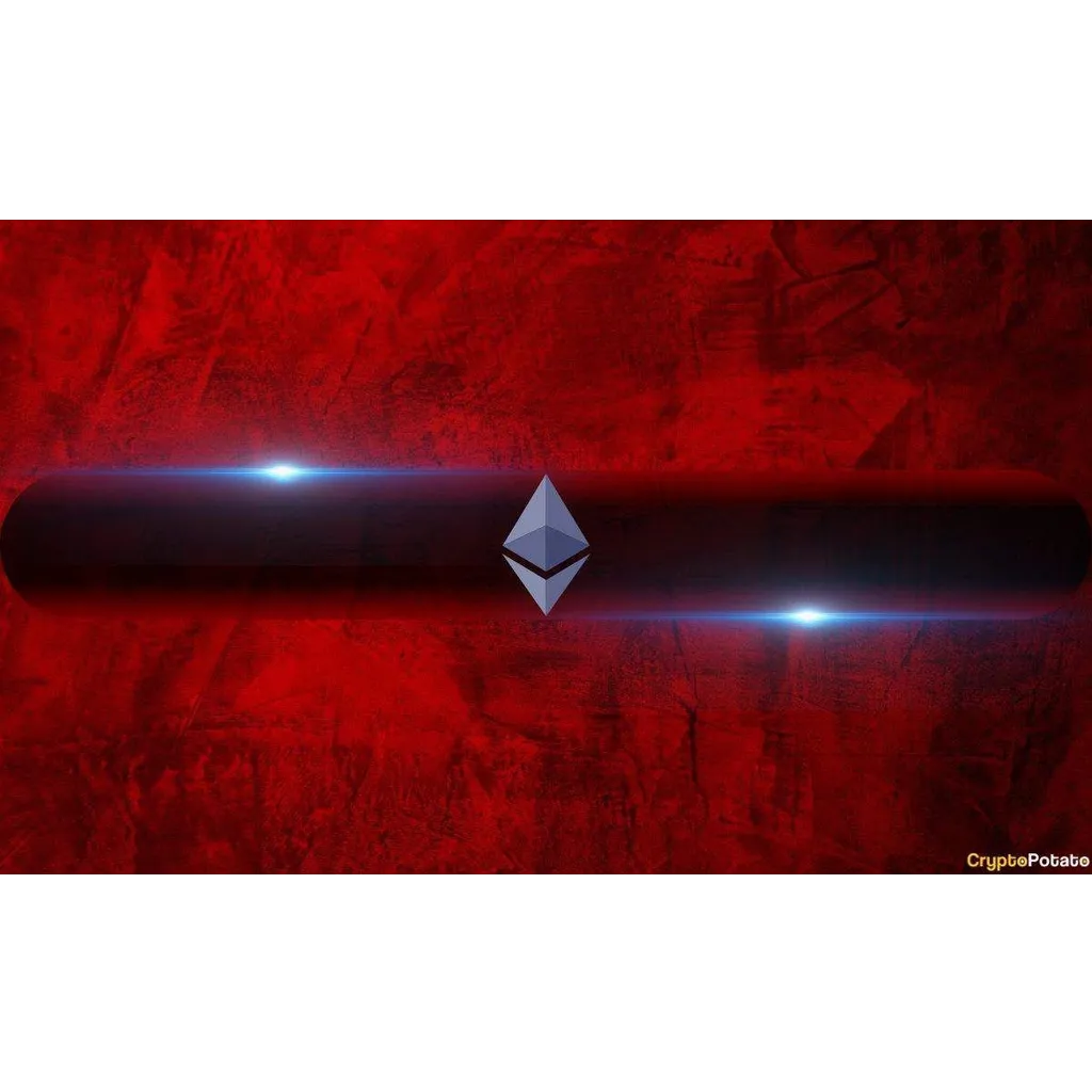 ETH and XRP selloff results in six hundred million dollars of liquidations ETH and XRP selloff results in six hundred million dollars of liquidations