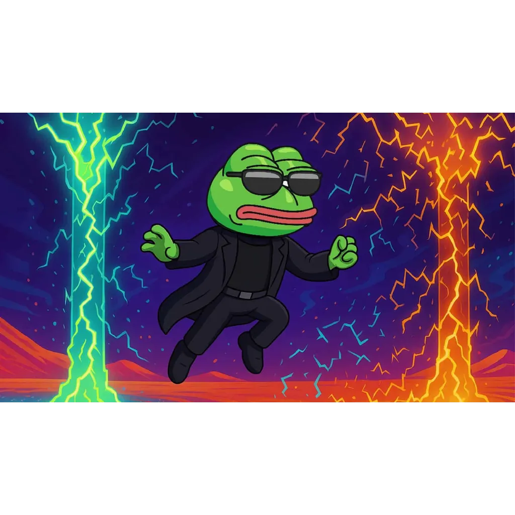 Neo Pepe $NEOP Presale Passes M Raised with Stellar CertiK Audit Neo Pepe $NEOP Presale Passes M Raised with Stellar CertiK Audit