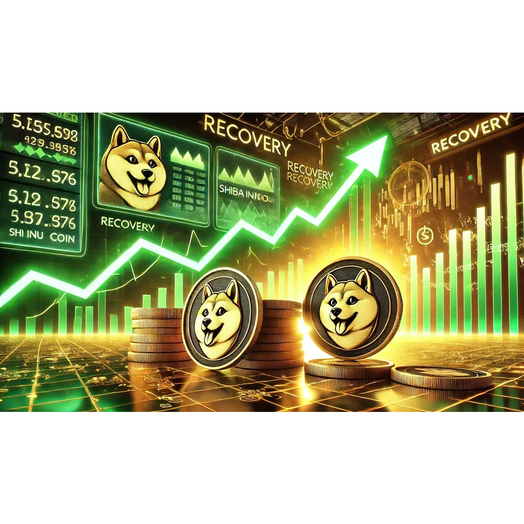 Shiba Inu large transaction volumes dropped 49% in… Shiba Inu large transaction volumes dropped 49% in…