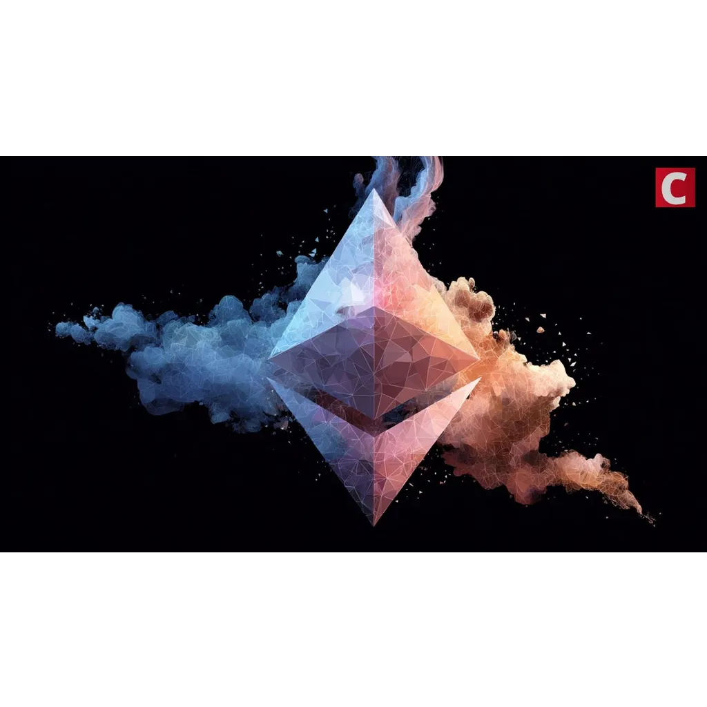 ETH Price Gearing Up? Analysts Hint at Massive Surge Ahead – Coinspeaker ETH Price Gearing Up? Analysts Hint at Massive Surge Ahead – Coinspeaker