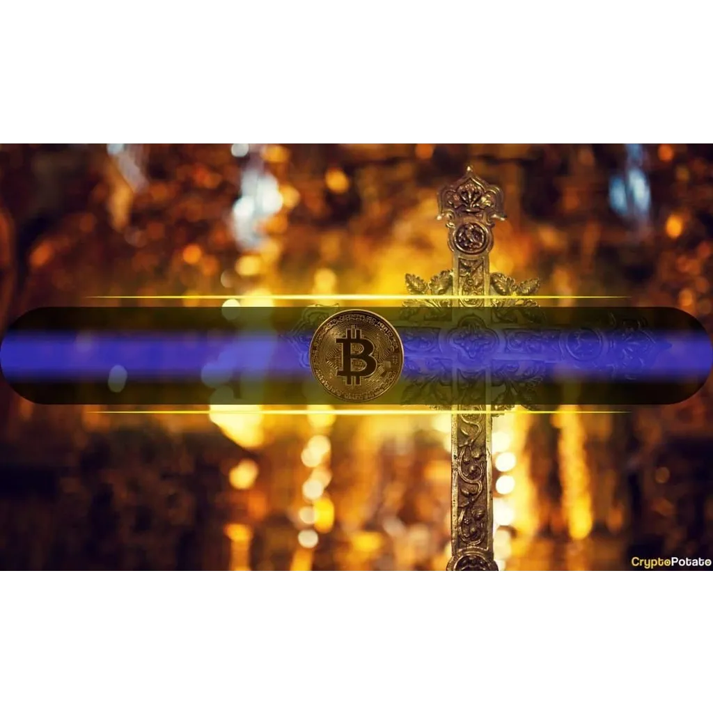 Bitcoin trades at historic golden line price level according to technical analysis Bitcoin trades at historic golden line price level according to technical analysis