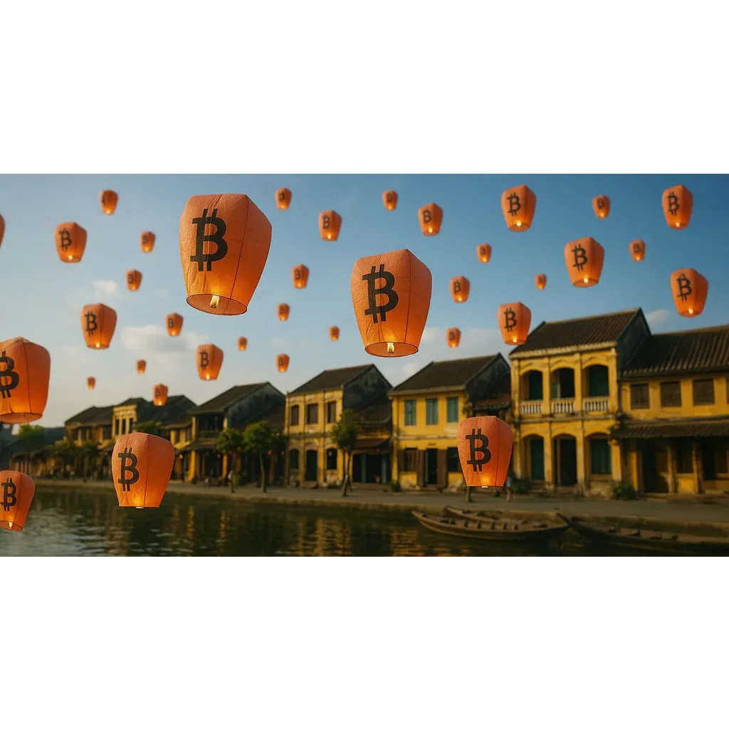 Vietnam ends crypto ‘Grey Zone’ with sweeping new digital asset legislation Vietnam ends crypto ‘Grey Zone’ with sweeping new digital asset legislation
