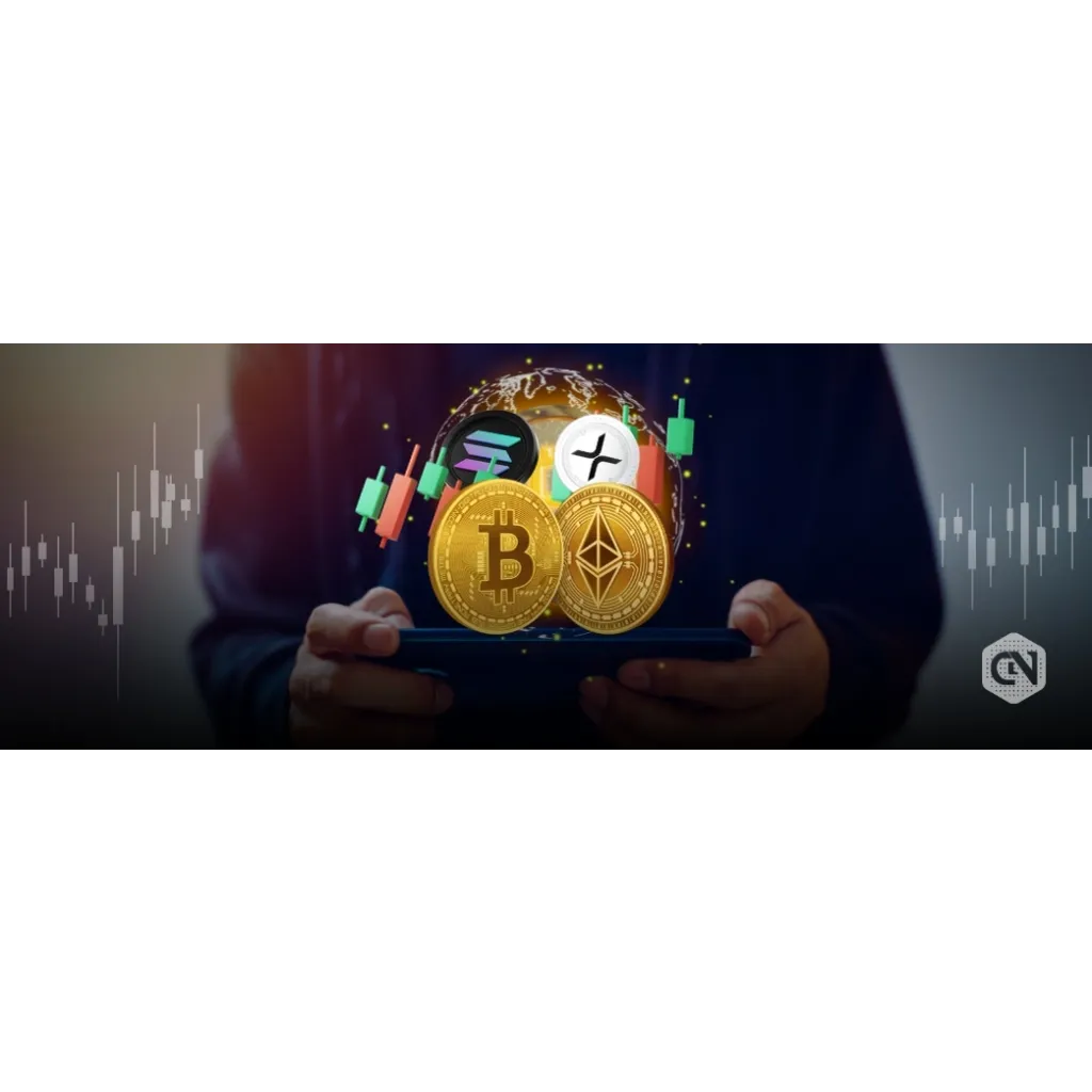 Technical analysis examines Bitcoin Ethereum Solana and Ripple price action Technical analysis examines Bitcoin Ethereum Solana and Ripple price action