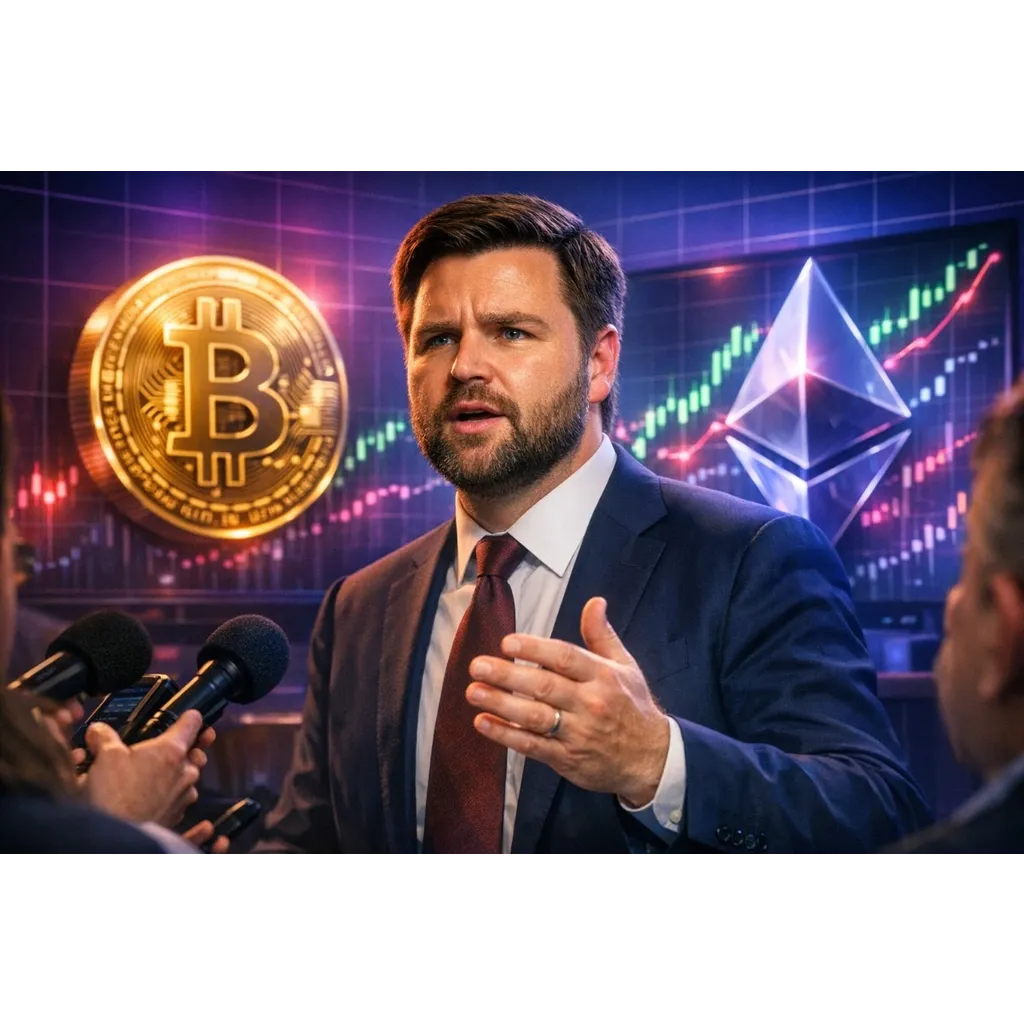 Why is Crypto Up? Altcoins Lead Following US Grand Deal Why is Crypto Up? Altcoins Lead Following US Grand Deal
