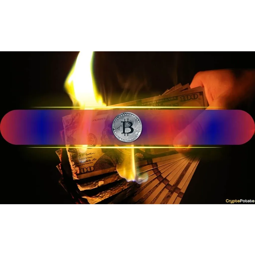 Good News for BTC? US Dollar Weakness Accelerates as Experts Predict Bitcoin Parabolic Move Good News for BTC? US Dollar Weakness Accelerates as Experts Predict Bitcoin Parabolic Move