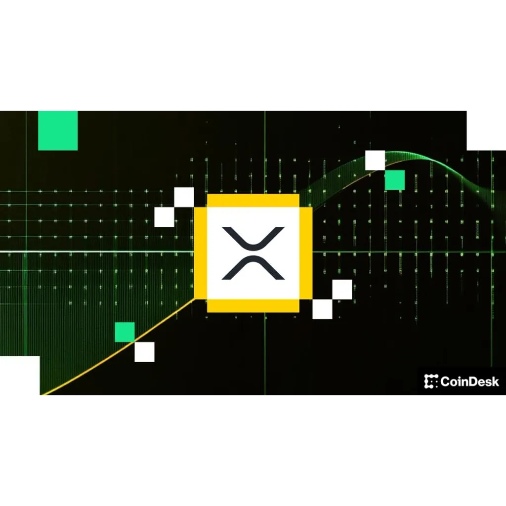 First US spot XRP ETF surpasses one hundred million dollars in assets First US spot XRP ETF surpasses one hundred million dollars in assets