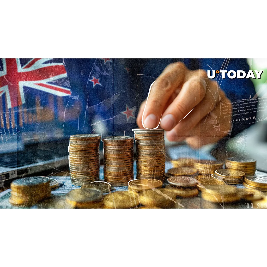 NZ stockbroker starts crypto trading NZ stockbroker starts crypto trading
