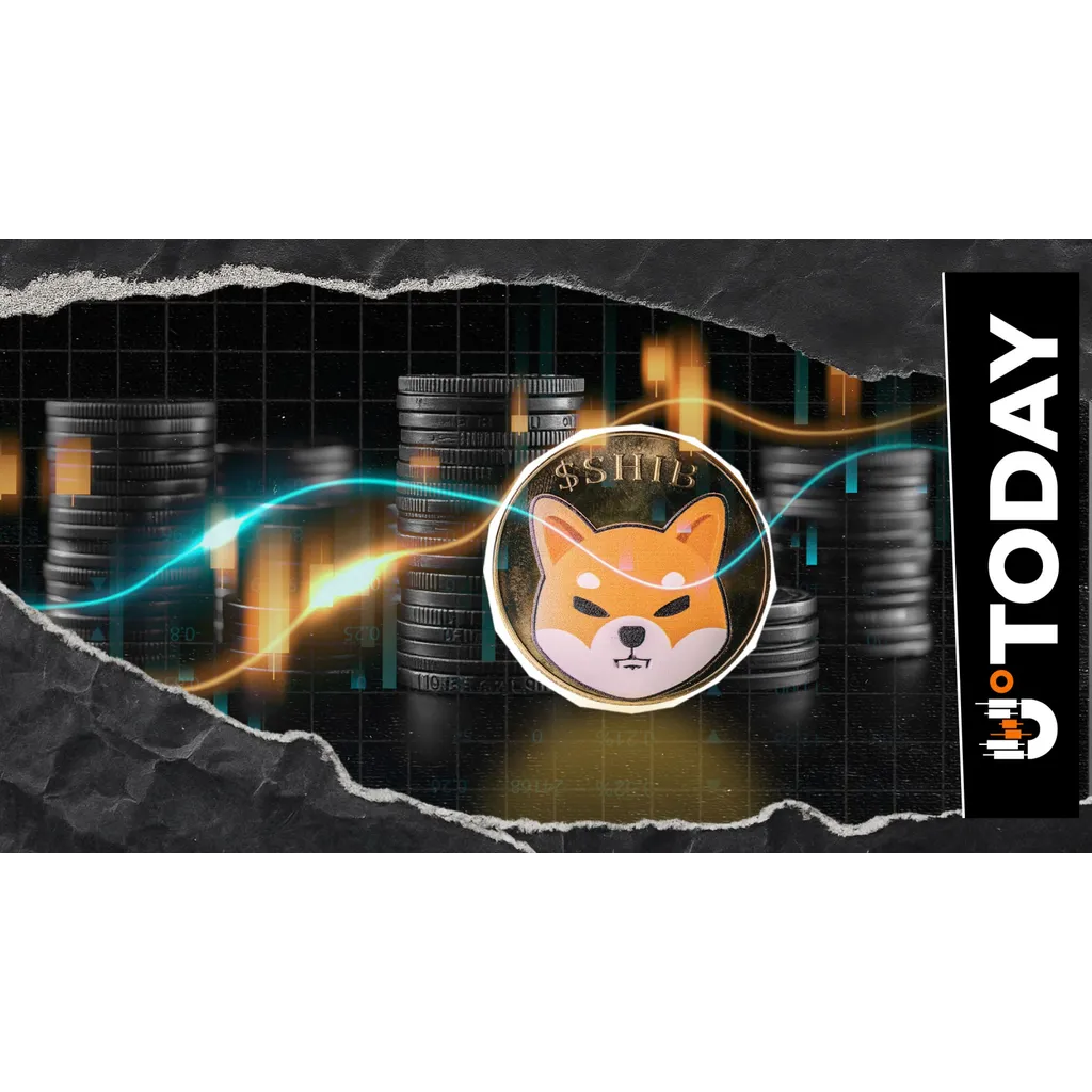 Shiba Inu price rebounds from 2024 support level amid market conditions Shiba Inu price rebounds from 2024 support level amid market conditions