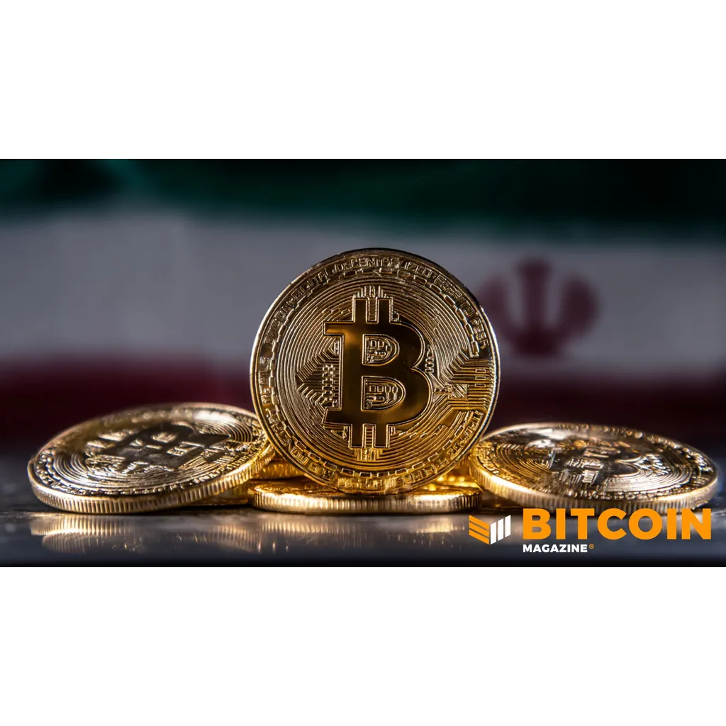 Bitcoin Price Passes ,000 As Iran War Turns It From ‘Digital Gold’ Into Geopolitical Settlement Bet Bitcoin Price Passes ,000 As Iran War Turns It From ‘Digital Gold’ Into Geopolitical Settlement Bet