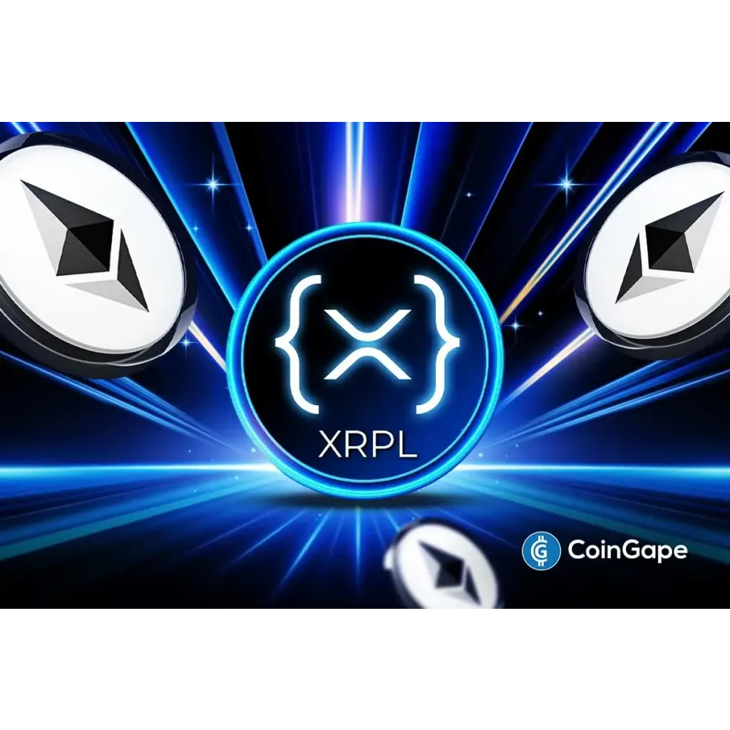 XRPL Set to Get First Prediction Market, Challenging Polymarket and Kalshi XRPL Set to Get First Prediction Market, Challenging Polymarket and Kalshi