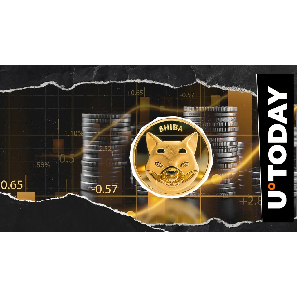 Shiba Inu trading volume increases 200 percent amid price speculation Shiba Inu trading volume increases 200 percent amid price speculation