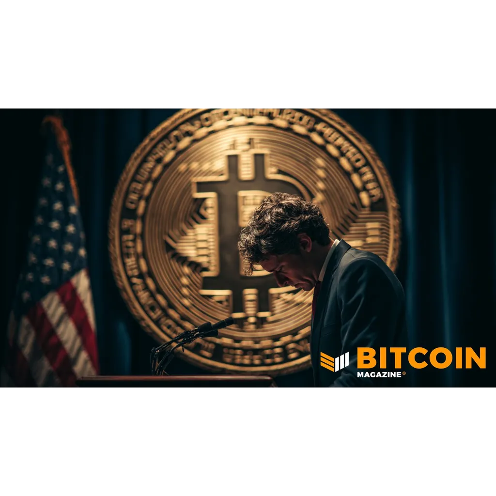 U.S Senator Probes Status Of Binance Inquiry Over Iran Compliance Concerns U.S Senator Probes Status Of Binance Inquiry Over Iran Compliance Concerns