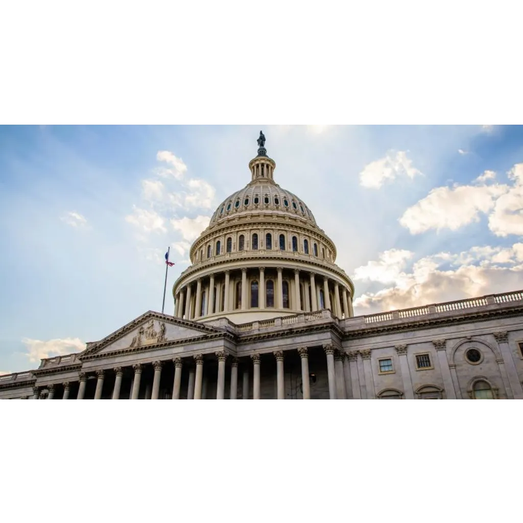 Senate Democrats pursue bipartisan cryptocurrency market regulation legislation Senate Democrats pursue bipartisan cryptocurrency market regulation legislation