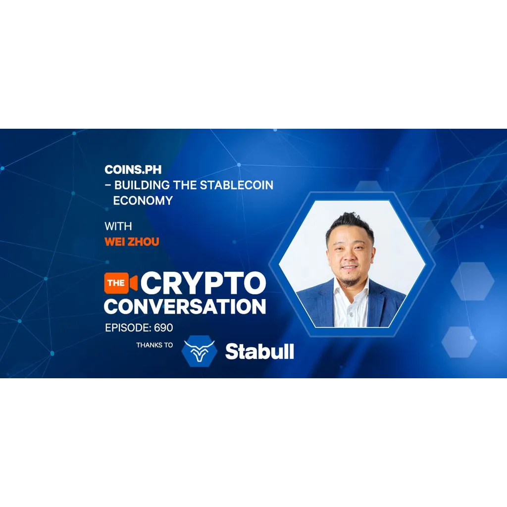 Coins.ph – Building the Stablecoin Economy Coins.ph – Building the Stablecoin Economy